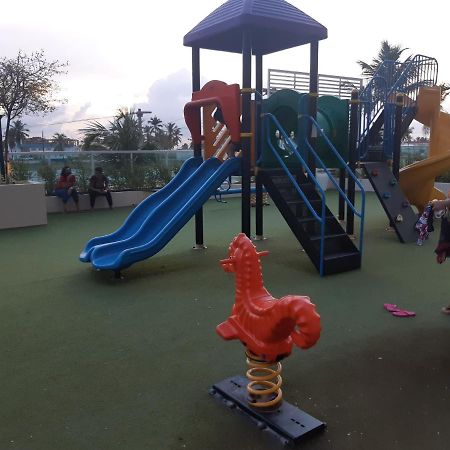 Salinas Park Resort Salinópolis 외부 사진