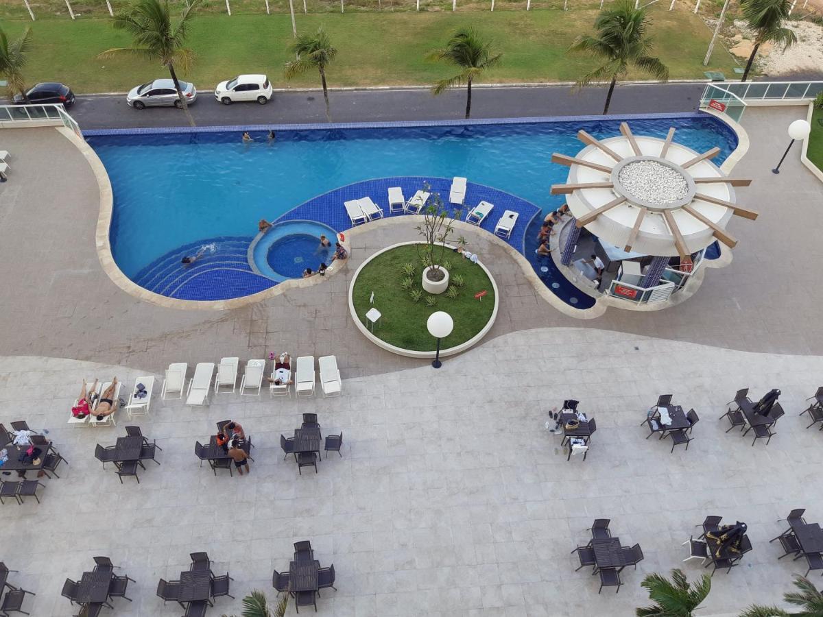 Salinas Park Resort Salinópolis 외부 사진