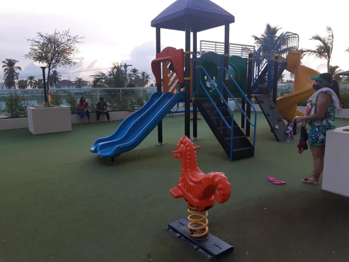 Salinas Park Resort Salinópolis 외부 사진