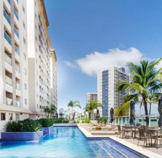 Salinas Park Resort Salinópolis 외부 사진
